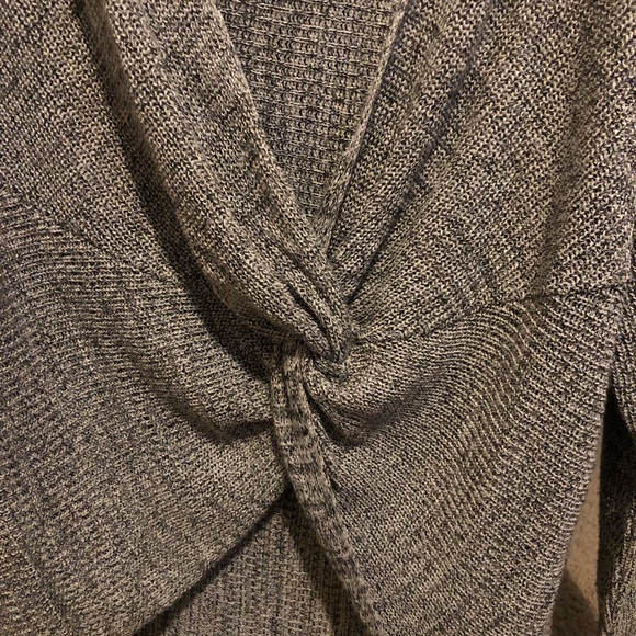3 for $15 grey sweater - Picture 2 of 4